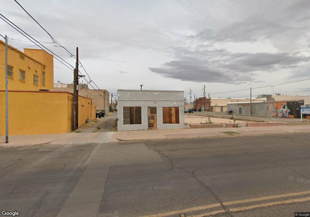 530 E 9th St, Douglas, AZ 85607 - photo 1