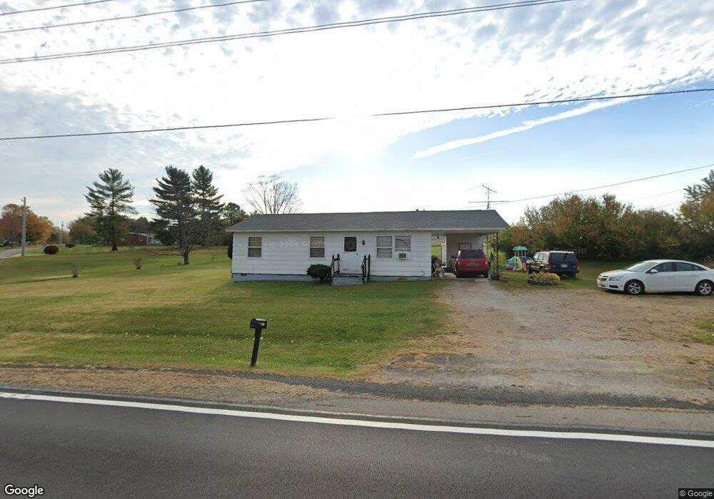 8888 State Route 41, West Union, OH 45693 - photo 1