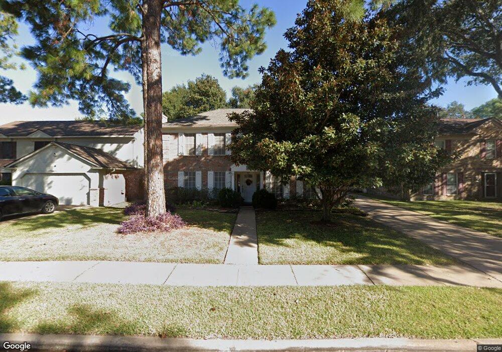 8622 Hot Springs Dr, Houston, TX 77095 - photo 1