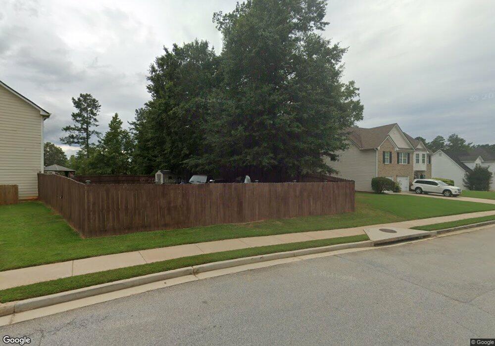 2502 Ginger Leaf Dr NE, Conyers, GA 30013 - photo 1