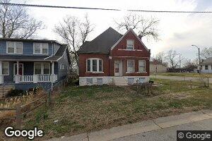 200 E Marceau St, Saint Louis, MO 63111