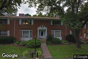 1607 Roxbury Rd, Columbus, OH 43212