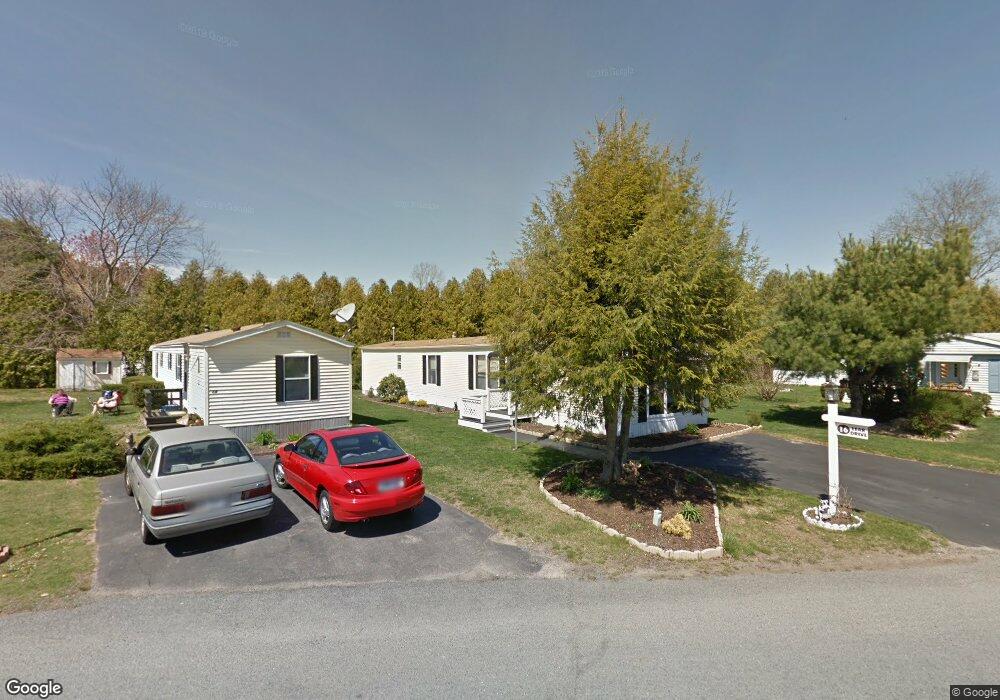 16 Lear Dr unit lea016, Coventry, RI 02816 - photo 1