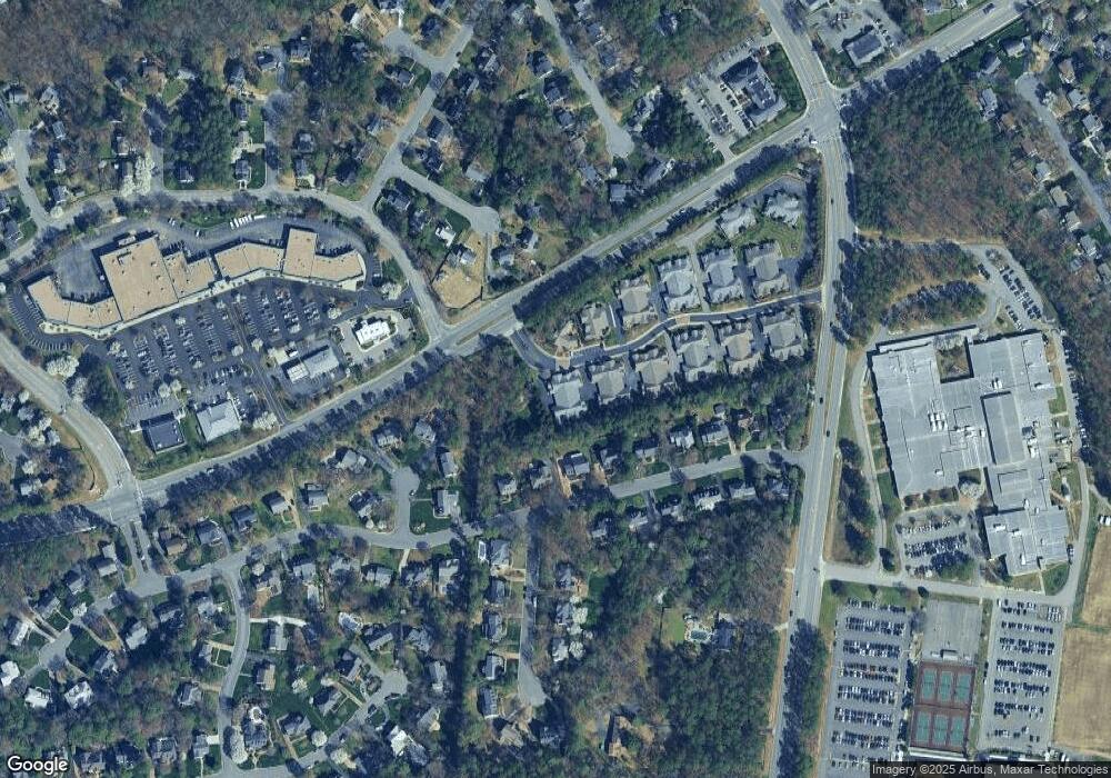 10351 Trellis Crossing Ln unit B, Henrico, VA 23238 - photo 1