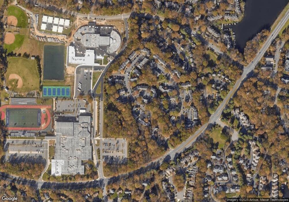 2163 Whisper Way, Reston, VA 20191 - photo 1