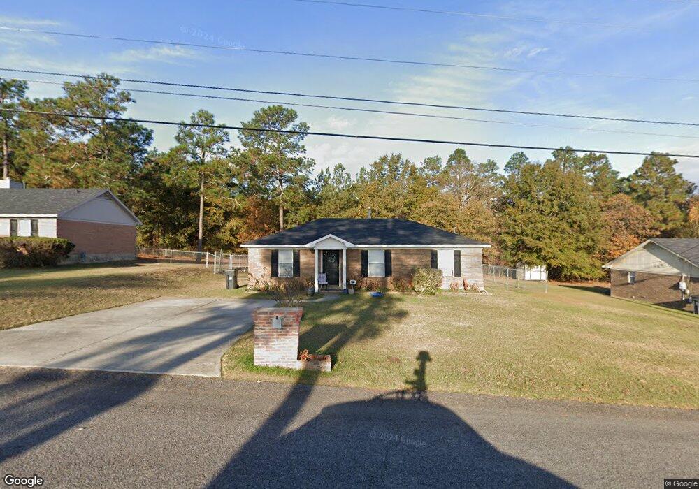 3450 Monte Carlo Dr, Augusta, GA 30906 - photo 1
