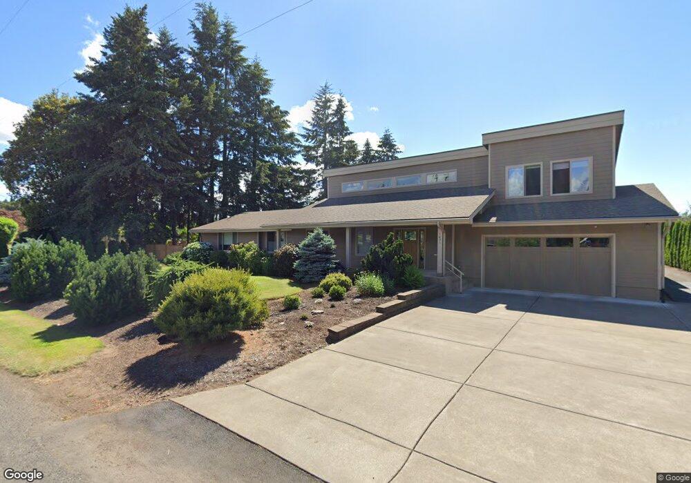 1691 N Birch St, Canby, OR 97013 - photo 1