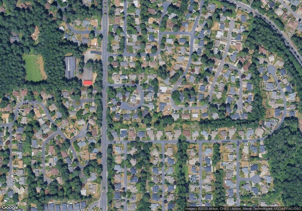 6521 55th Street Ct W, University Place, WA 98467 - photo 1