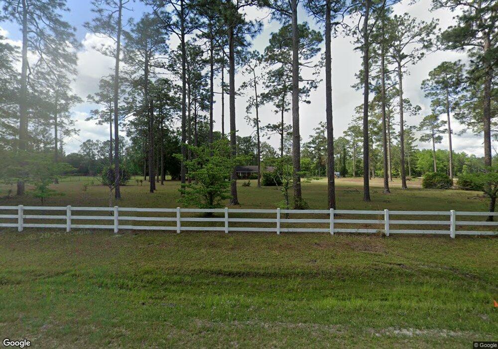 907 Sardis Rd, Folkston, GA 31537 - photo 1