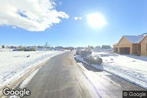 2413 N Eurasian Crane Rd, Clinton, UT 84015