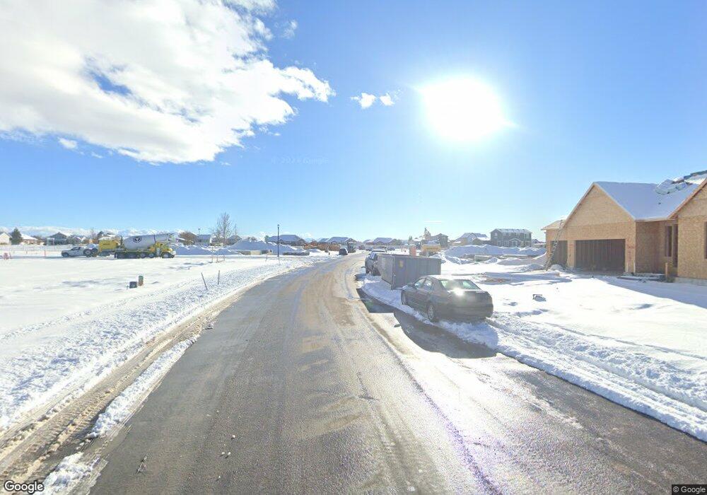 2384 N Eurasian Crane Rd, Clinton, UT 84015 - photo 1