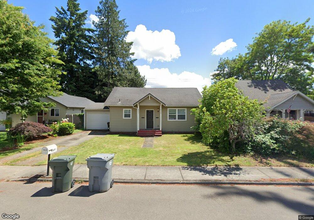 677 NW 3rd Ave, Canby, OR 97013 - photo 1