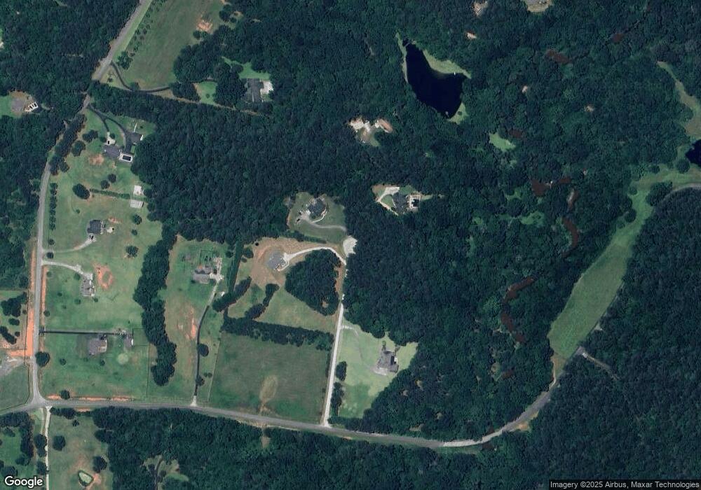 530 River View Dr, Covington, GA 30014 - photo 1