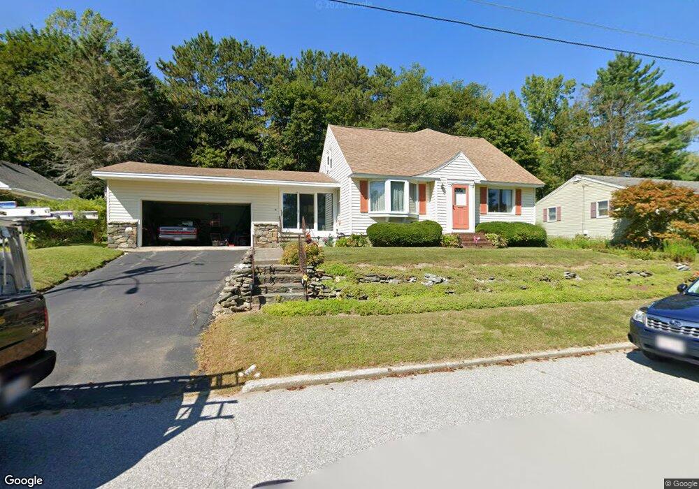 21 Highland Ave, Adams, MA 01220 - photo 1