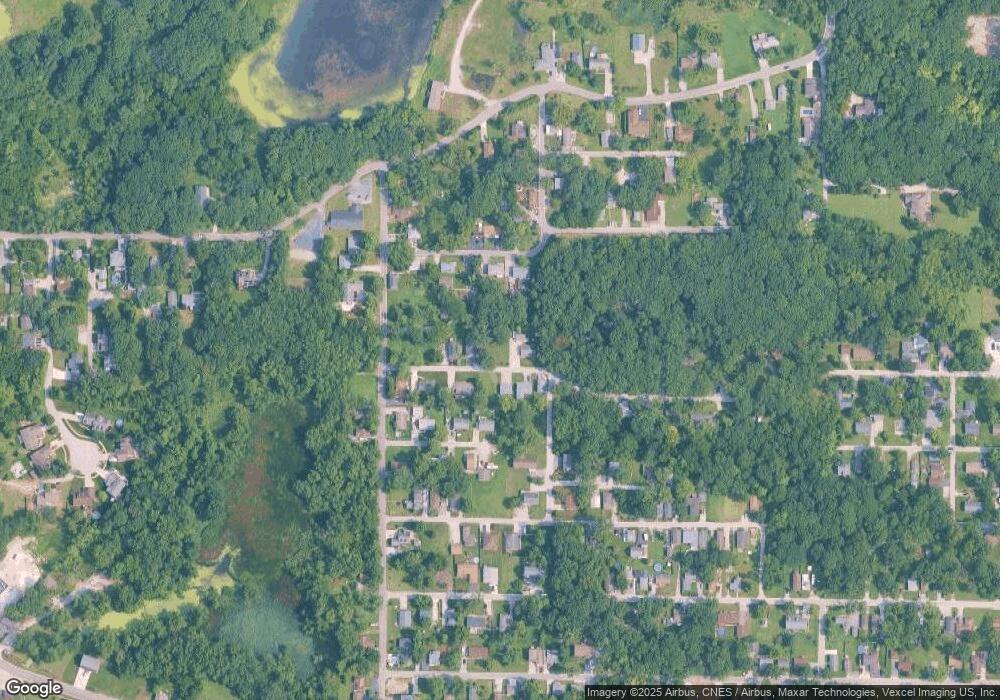 7420 W 127th Place, Cedar Lake, IN 46303 - photo 1