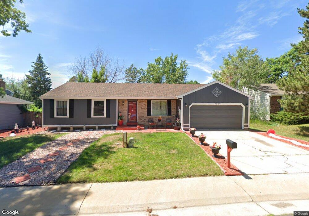 17576 E Prentice Cir, Centennial, CO 80015 - photo 1