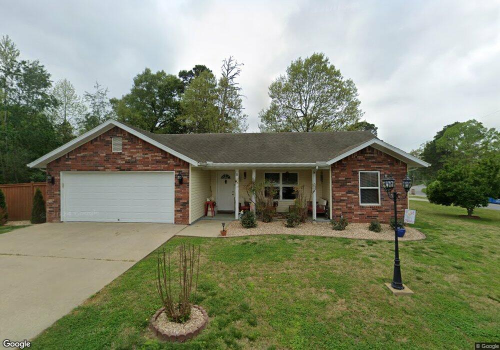 21 Bassingham Ln, Bella Vista, AR 72715 - photo 1