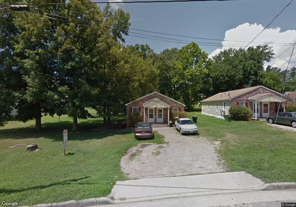 2123 Hazelwood Ave, Hopewell, VA 23860 - photo 1