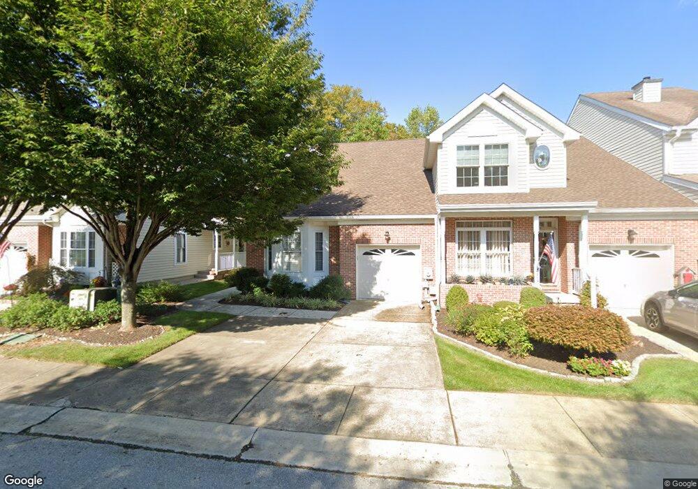 206 Niagara Falls Dr, Wilmington, DE 19808 - photo 1