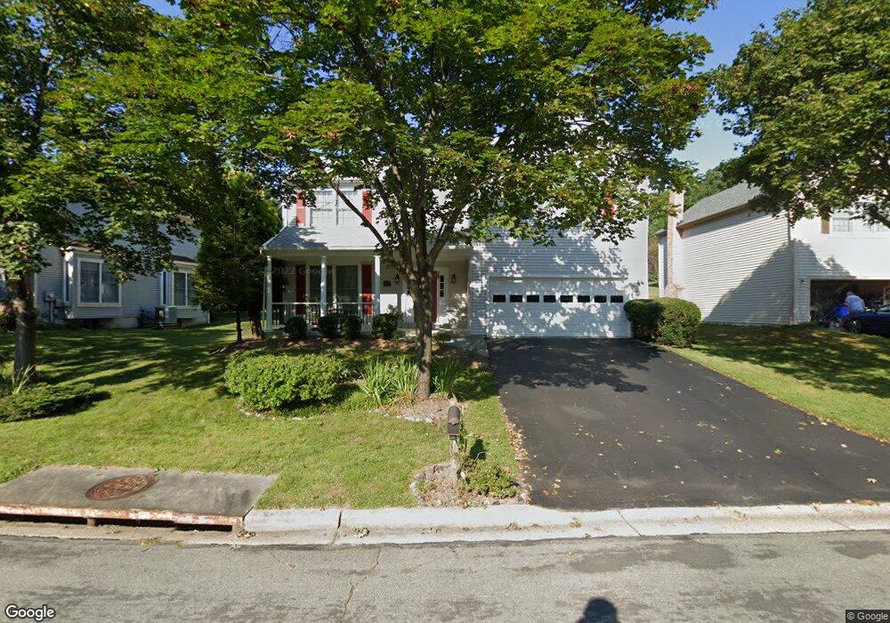 15512 Quince Ridge Ln, North Potomac, MD 20878 - photo 1