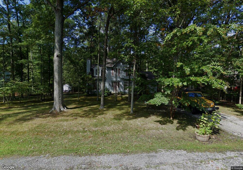 5154 Cedarlea Dr, West River, MD 20778 - photo 1