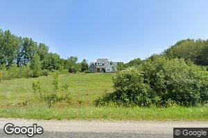 1615 S Eight Mile, Kawkawlin, MI 48631