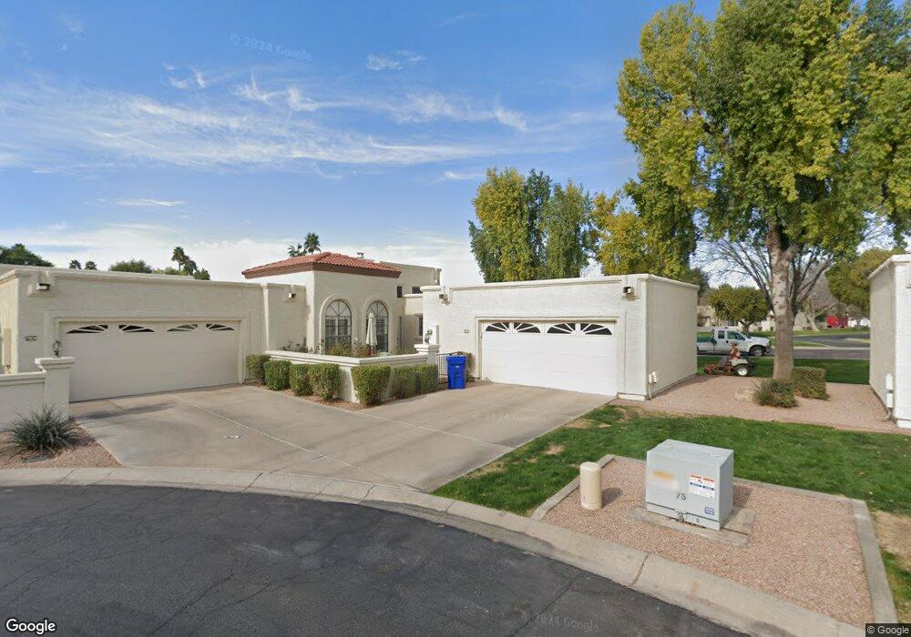 7802 S Peach Dr, Tempe, AZ 85284 - photo 1