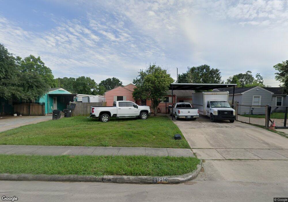 7310 Dixie Dr, Houston, TX 77087 - photo 1