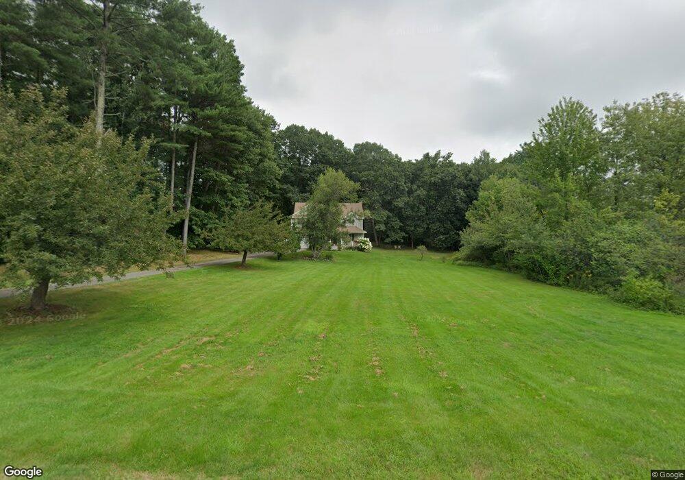 29 Mcintosh Way, Greenland, NH 03840 - photo 1