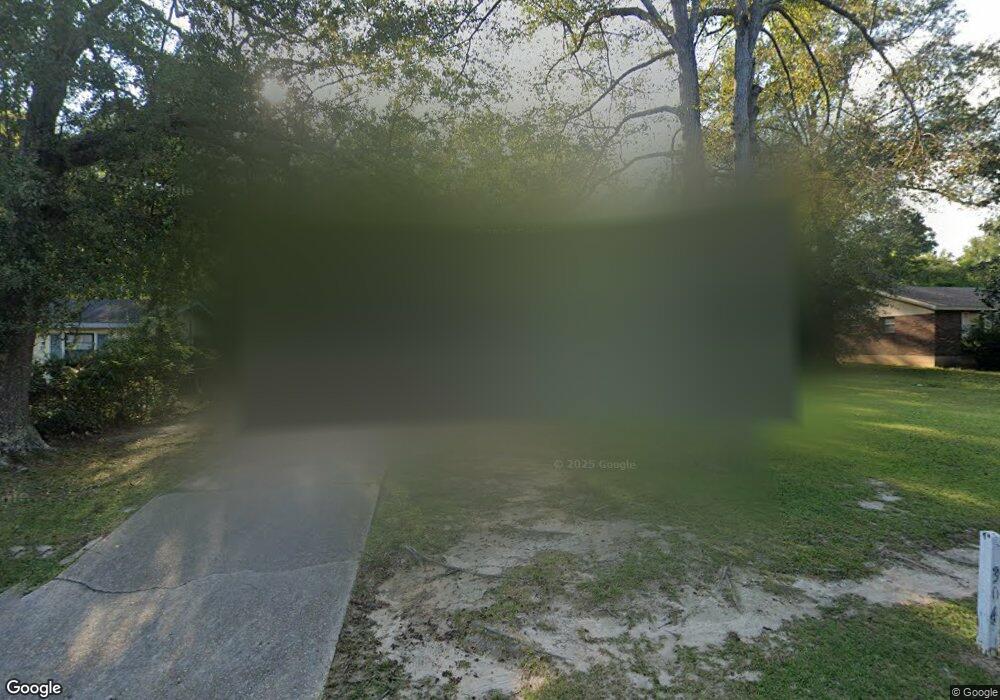 304 Massee Dr, Dothan, AL 36301 - photo 1