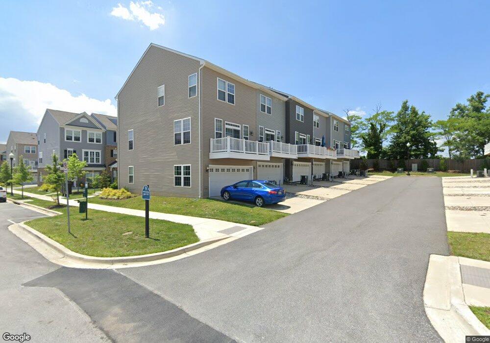 3008 Pinebrook Rd, Landover, MD 20785 - photo 1