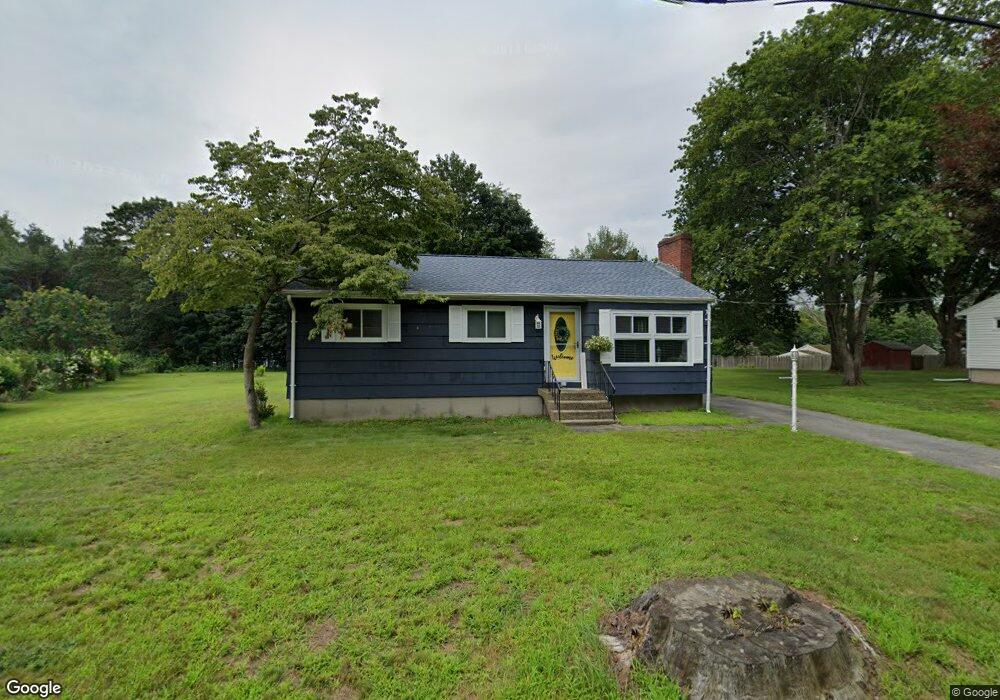 5 Brantwood Ln, Burlington, MA 01803 - photo 1