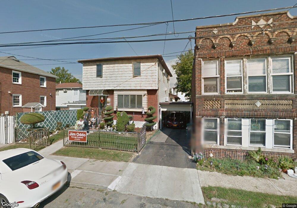 11 Austin Ave, Staten Island, NY 10305 - photo 1