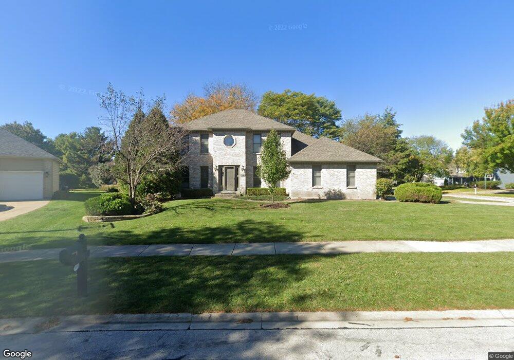 3403 Poet Ct, Naperville, IL 60564 - photo 1