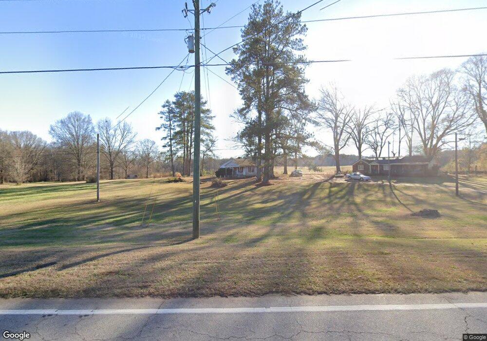 2000 Monroe Jersey Rd, Monroe, GA 30655 - photo 1