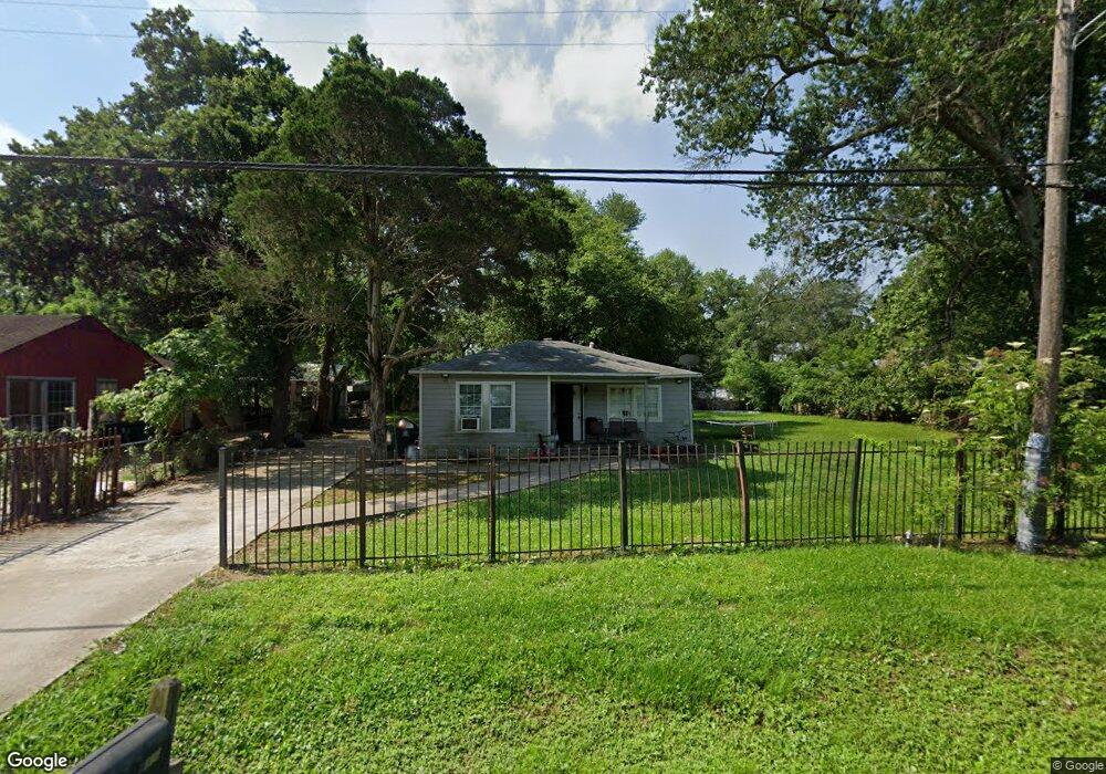5210 Haywood St, Houston, TX 77016 - photo 1