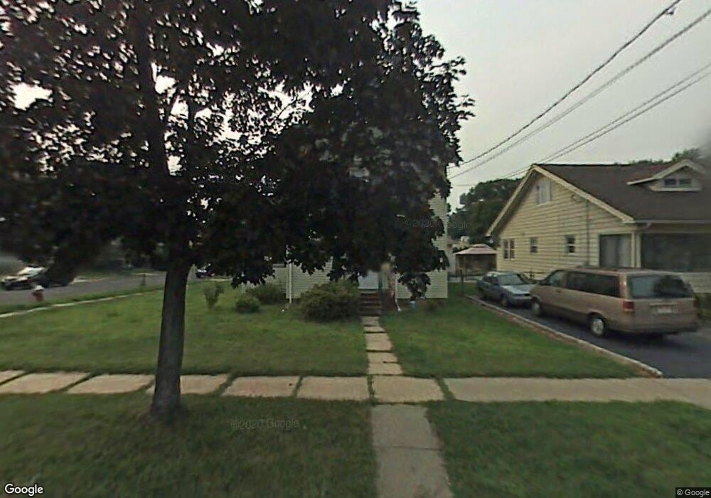 228 W Gibbons St, Linden, NJ 07036 - photo 1