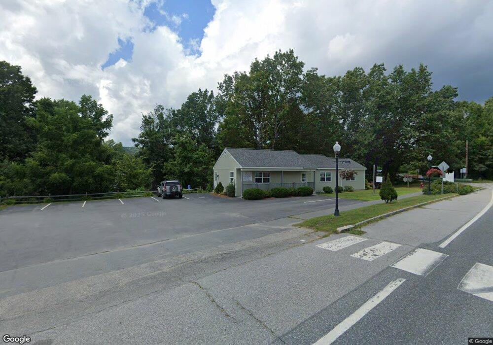 16 Main St, Charlestown, NH 03603 - photo 1