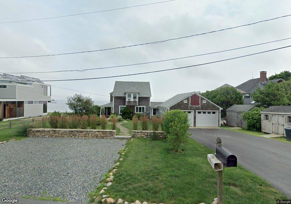 39 East Ave, South Dartmouth, MA 02748 - photo 1