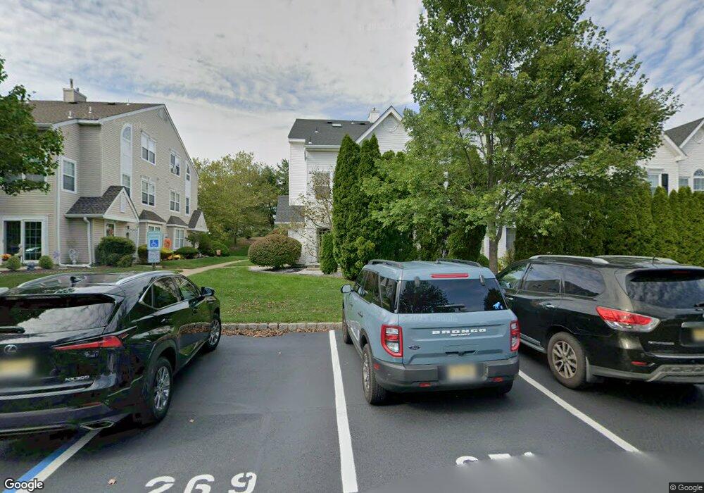 39 Madison Ct, Tinton Falls, NJ 07712 - photo 1