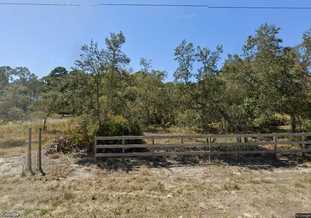 16647 W Royal Oak Dr, Perry, FL 32348 - photo 1