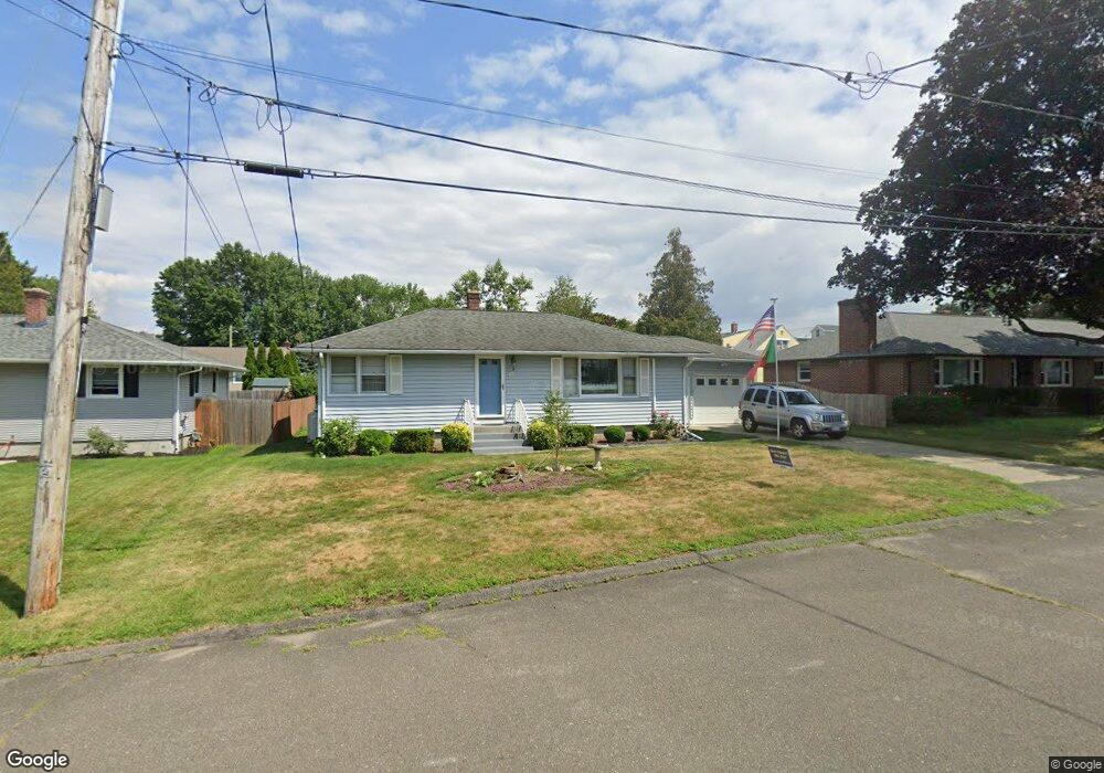 23 Louise Ave, Chicopee, MA 01013 - photo 1