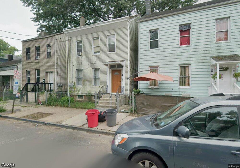 202 N 1st St, Paterson, NJ 07522 - photo 1