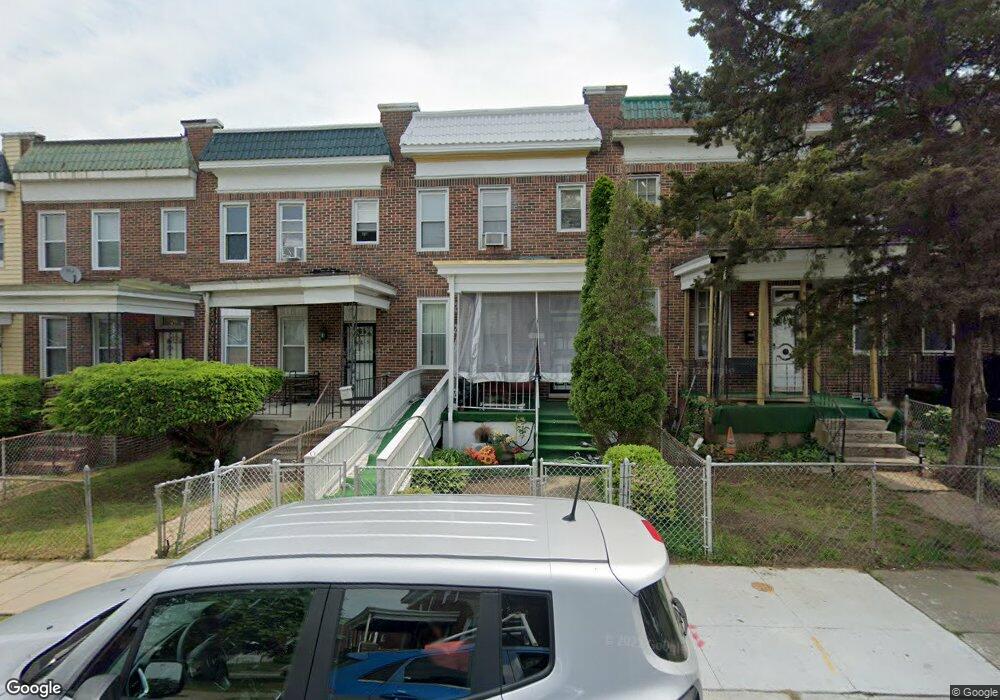 423 Gwynn Ave, Baltimore, MD 21229 - photo 1