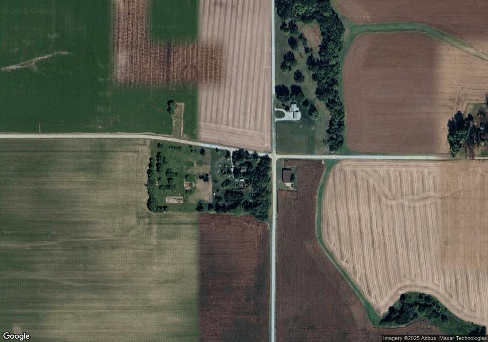 1021 W 100 N, Covington, IN 47932 - photo 1