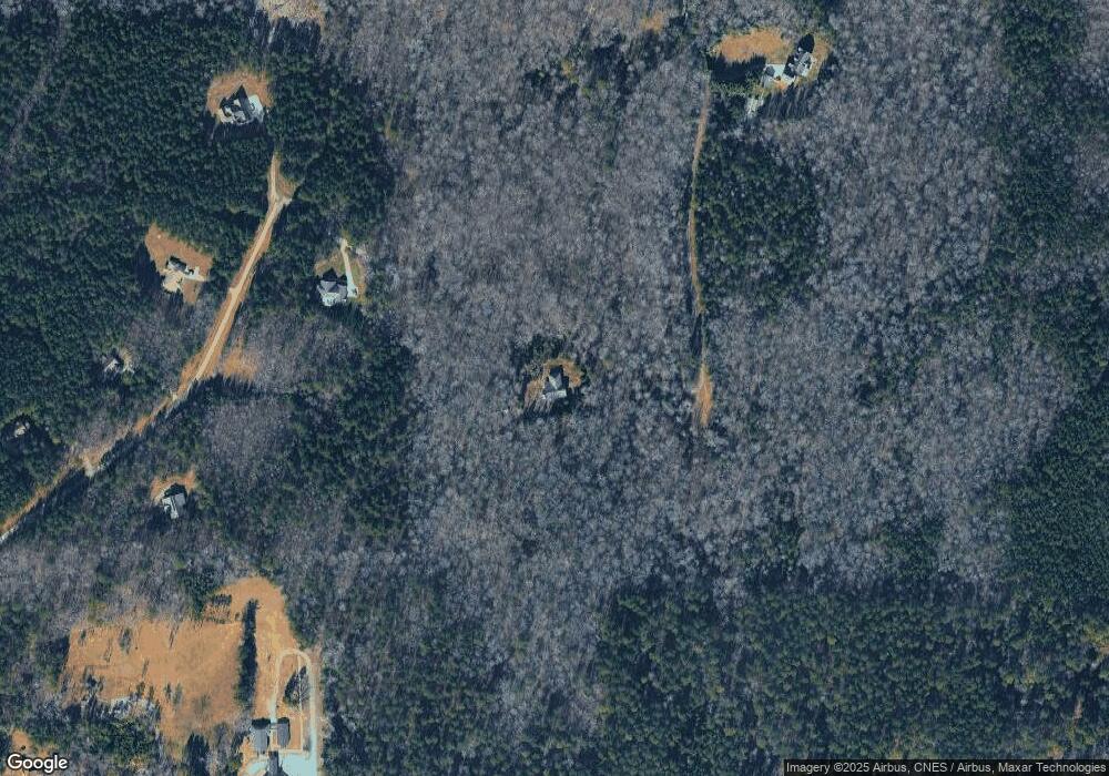 934 Roberson Creek Rd, Pittsboro, NC 27312 - photo 1