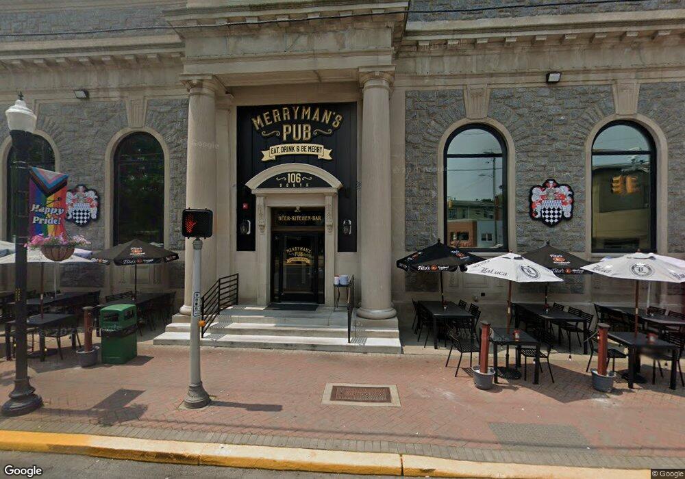 106 S Broadway, Pitman, NJ 08071 - photo 1