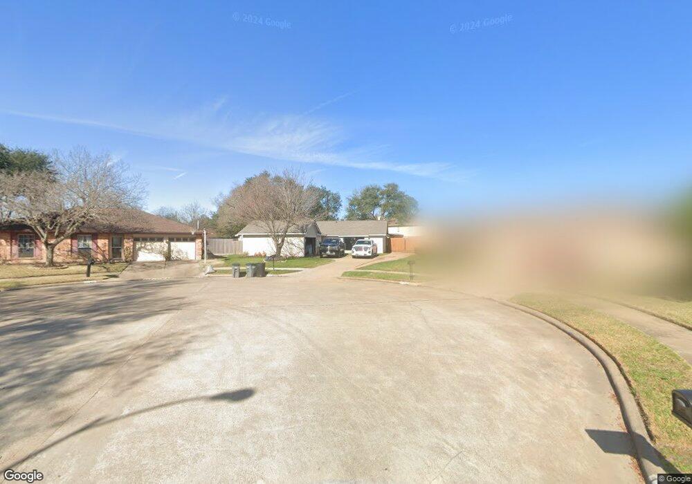 17014 Sunview Ct, Houston, TX 77095 - photo 1