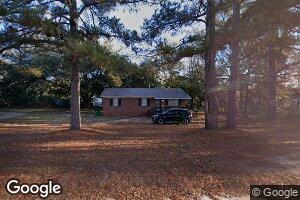 262 Drayton St, Allendale, SC 29810