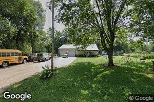 411 Park Ave, Mc Clelland, IA 51548
